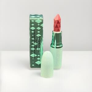 MAC Macximal Sleek Satin Lipstick - PINKLIST - 0.1 oz / 3g - New In Box